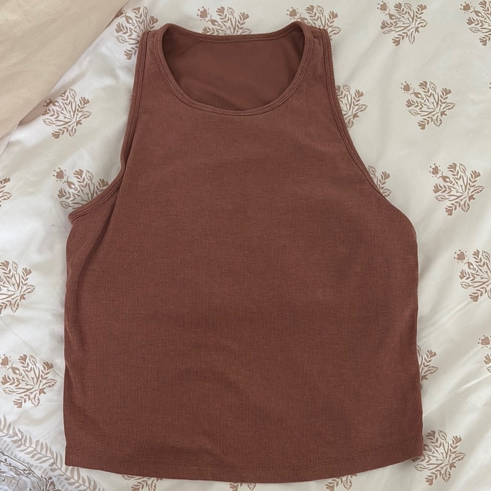 Vuori tank